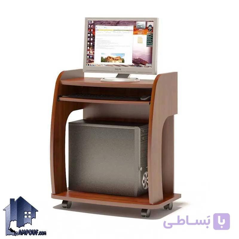میز کامپیوتر SDJ315 — تصویر 1