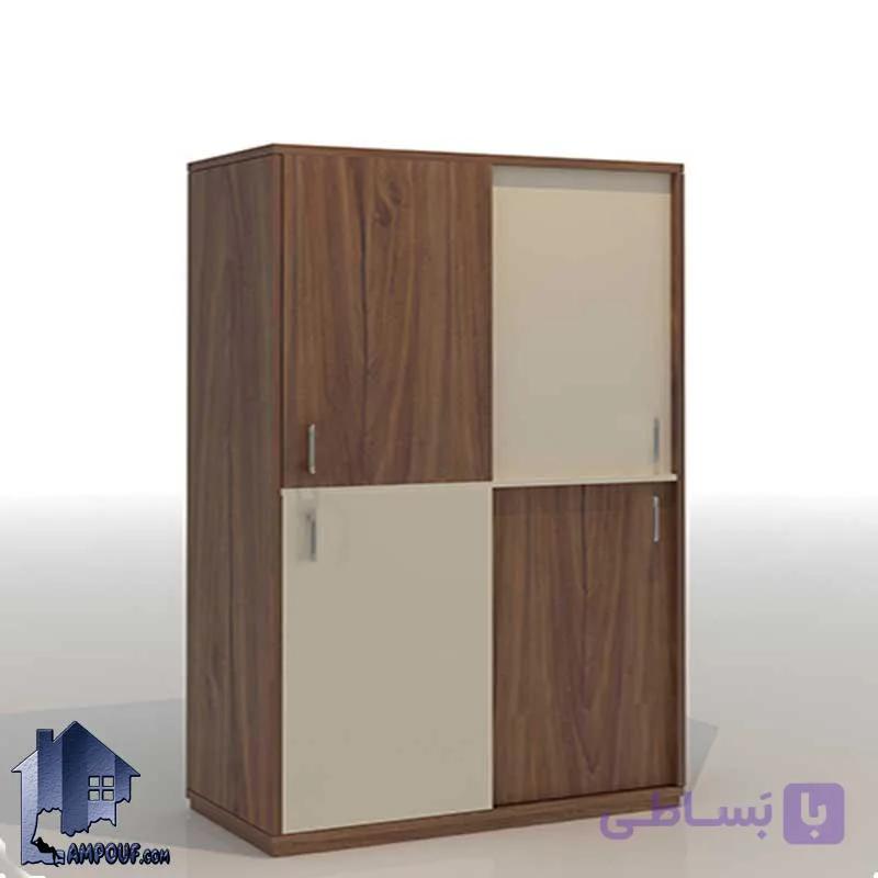 کمد بایگانی LSJ200 — تصویر 1