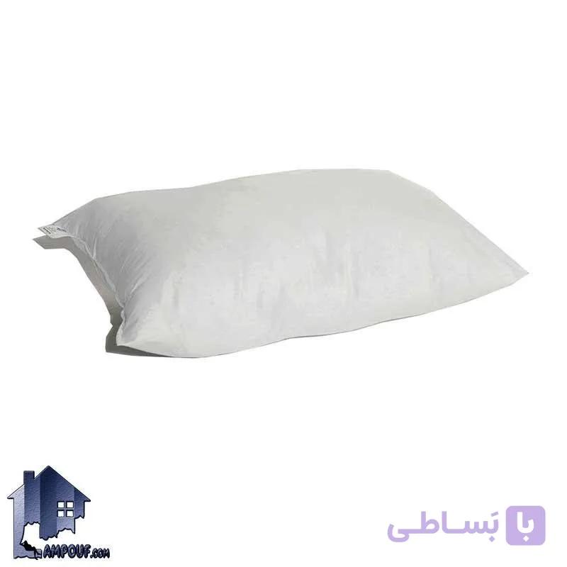 بالش الیافی ساده FiRA100