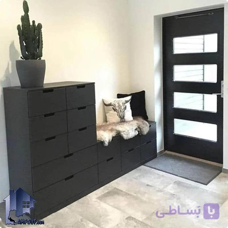 جاکفشی SHJ213 — تصویر 1
