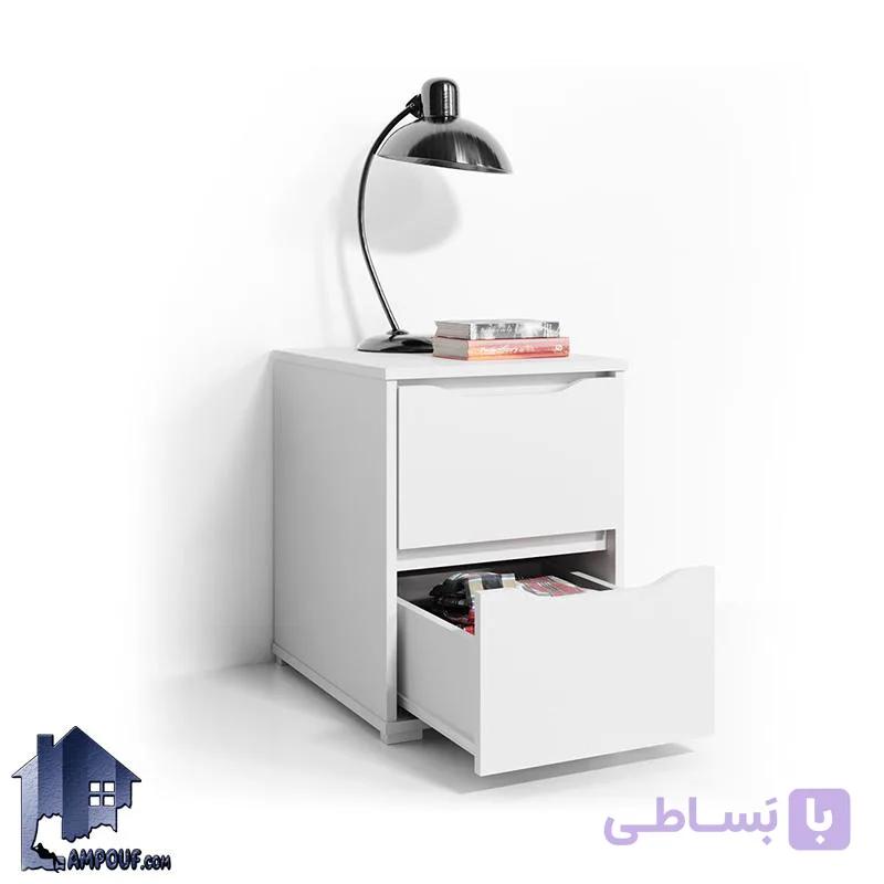 پاتختی BSTJ158 — تصویر 1