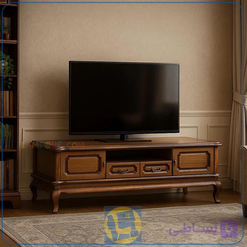 میز تلویزیون TTA680 — تصویر 1
