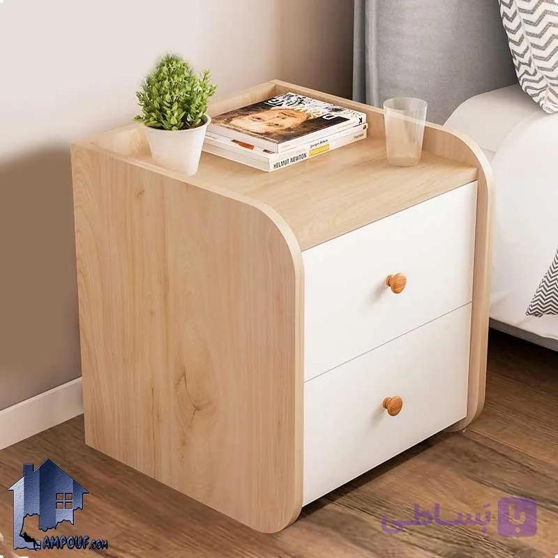 پاتختی BSTJ127 — تصویر 1