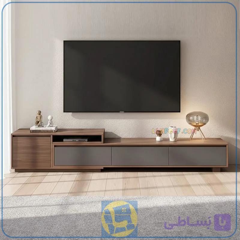 میز تلویزیون TTJ146 — تصویر 1
