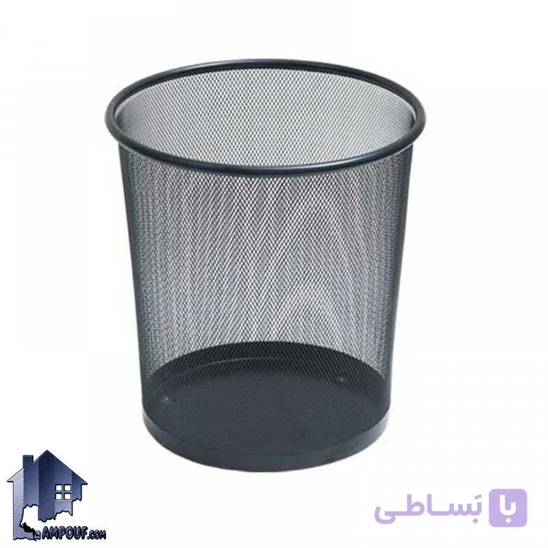 سطل زباله DuBA100