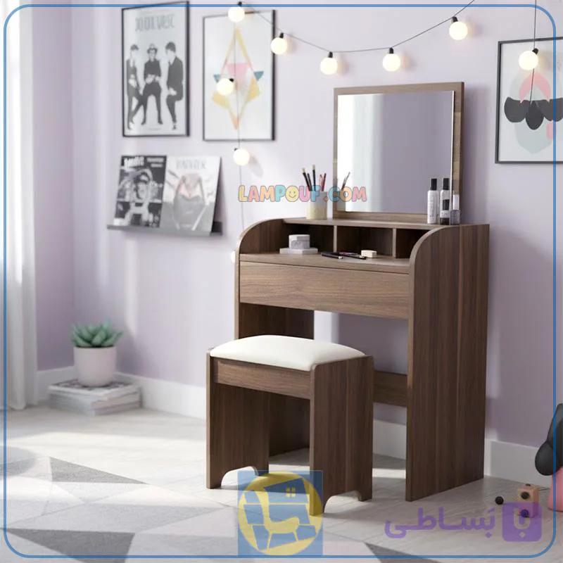 میز آرایش DJ513 — تصویر 1