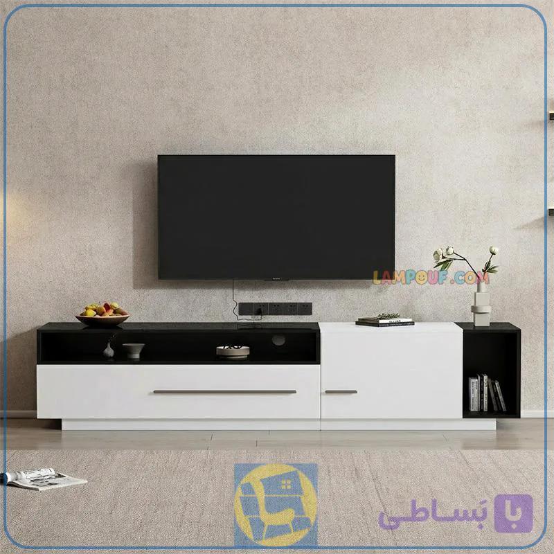 میز تلویزیون TTJ147 — تصویر 1