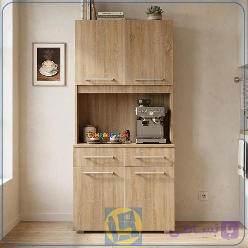کابینت CSJ104 — تصویر 1