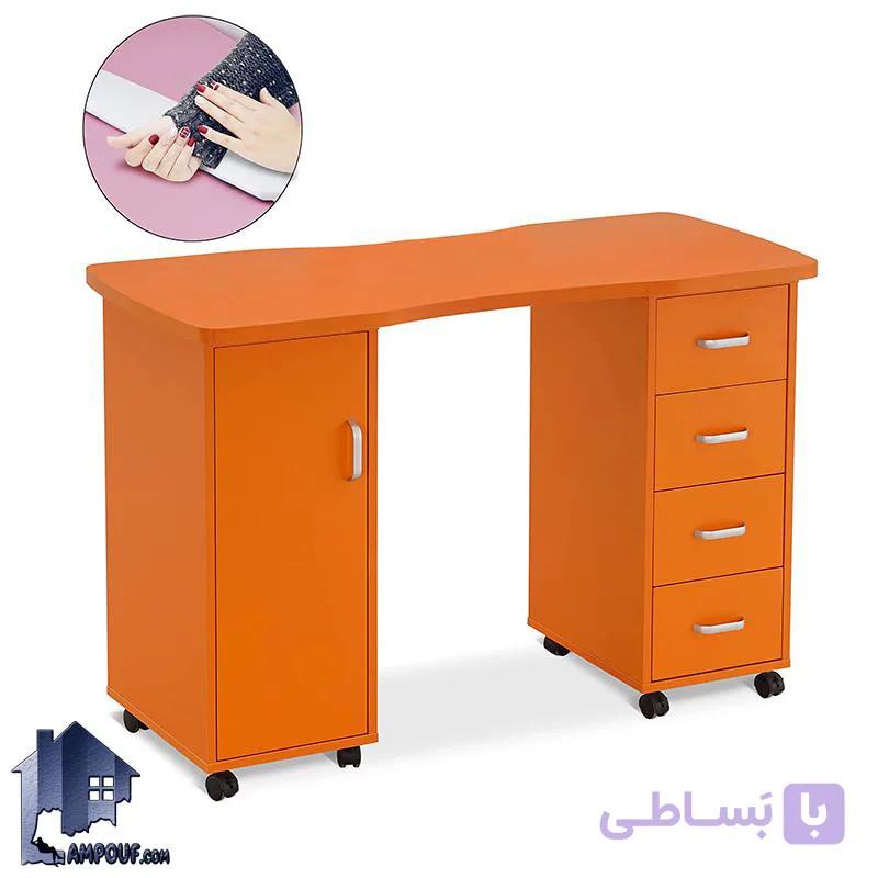 میز کاشت ناخن BShJ113 — تصویر 1