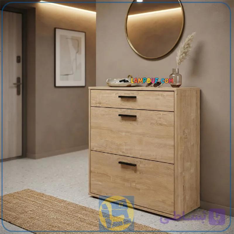 جاکفشی SHJ225 — تصویر 1