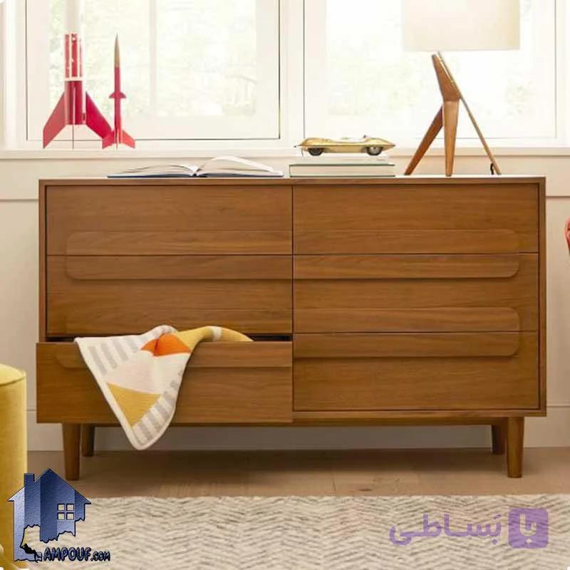 دراور DJ555 — تصویر 1
