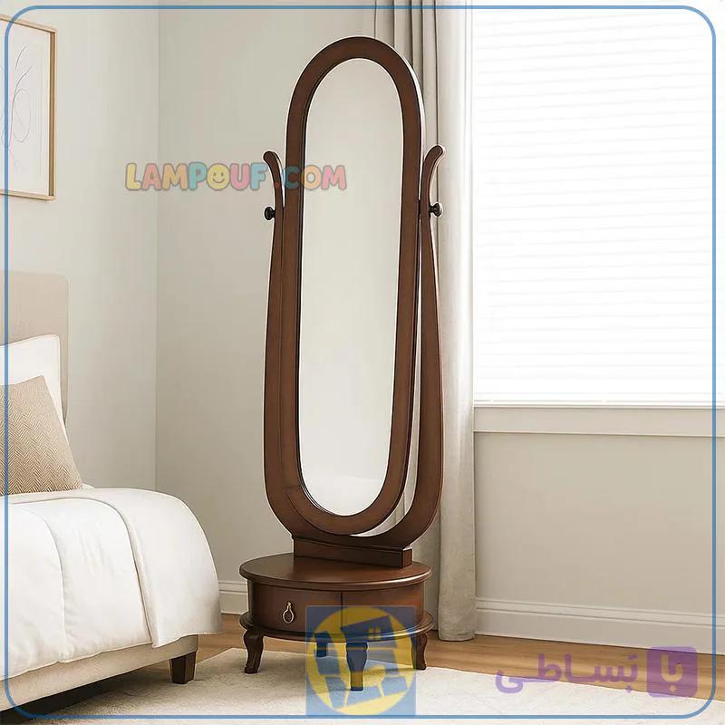 آینه قدی SMA20 — تصویر 1