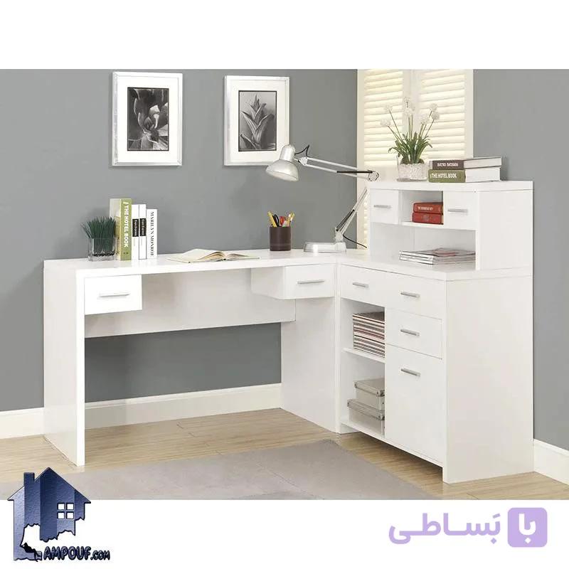 میز تحریر SDJ142 — تصویر 1