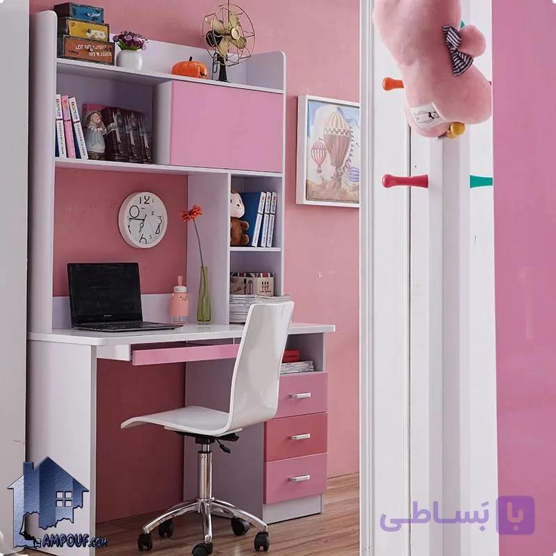 میز تحریر SDJ153 — تصویر 1