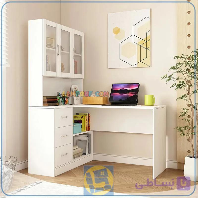 میز تحریر SDJ483 — تصویر 1