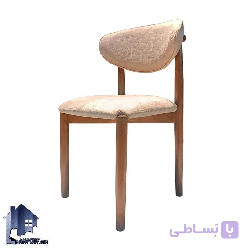 صندلی نهارخوری DSA166 — تصویر 1