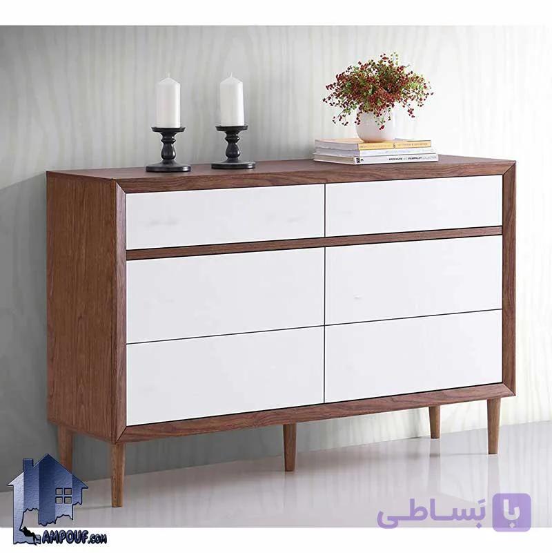 دراور DJ322 — تصویر 1