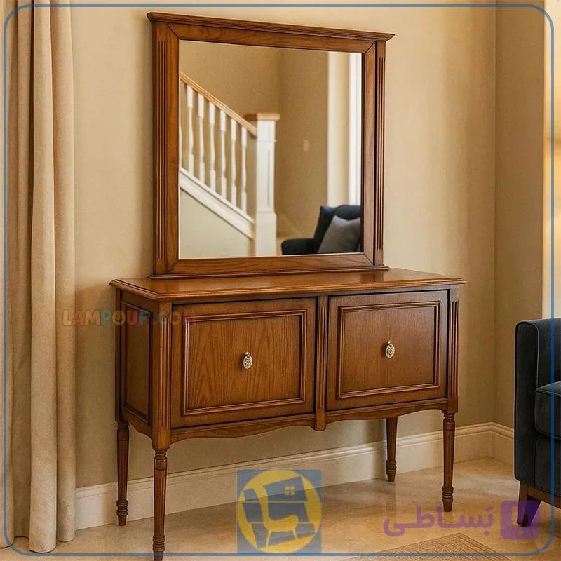 آینه کنسول SCA65 — تصویر 1