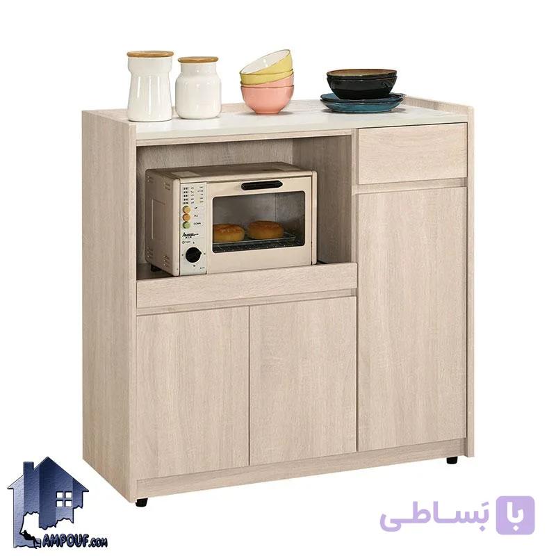 کابینت CSJ132 — تصویر 1