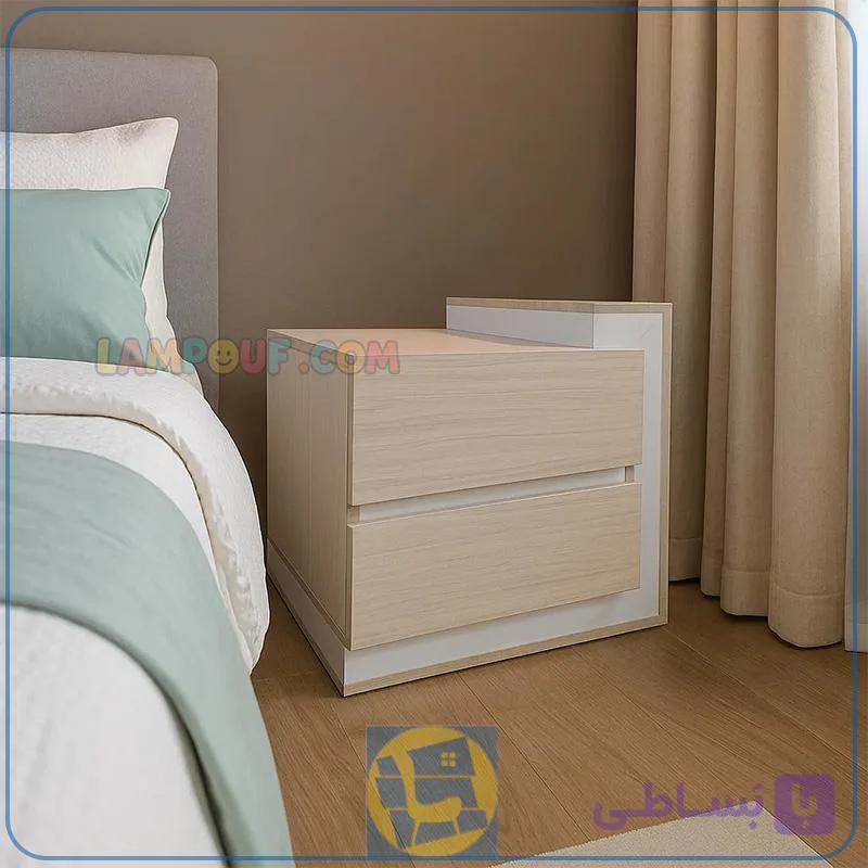 پاتختی BSTJ118 — تصویر 1