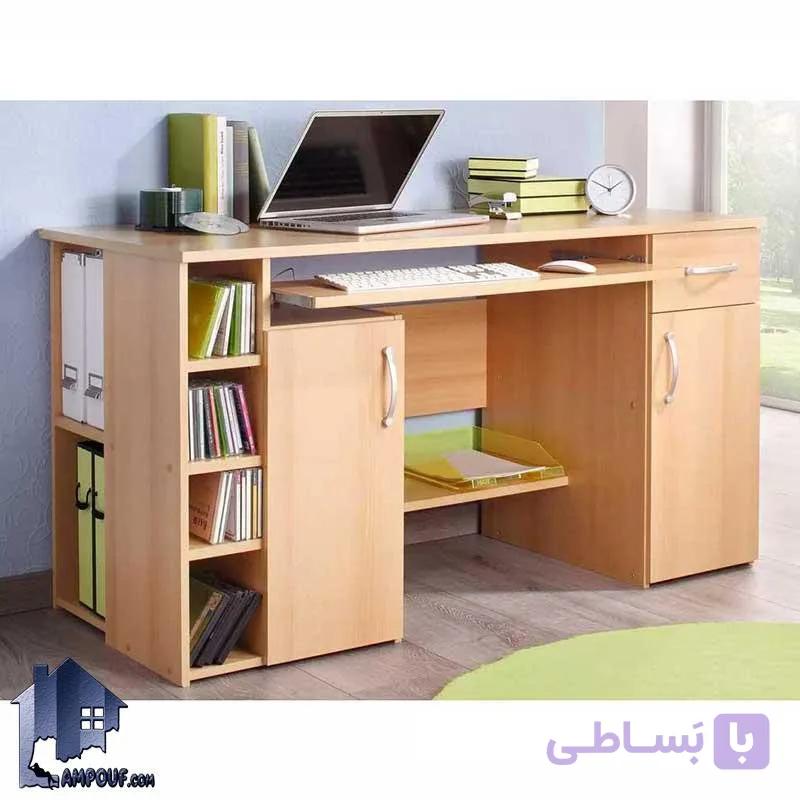 میز کامپیوتر SDJ377 — تصویر 1