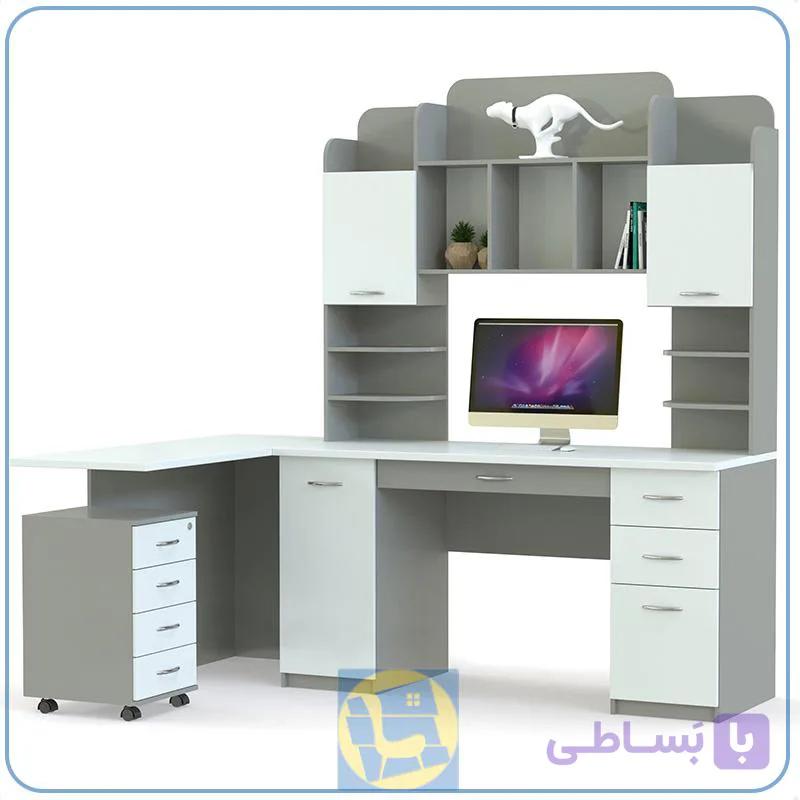 میز تحریر SDJ198 — تصویر 1