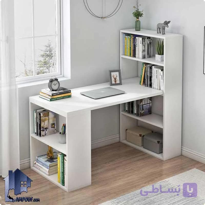 میز تحریر SDJ373 — تصویر 1