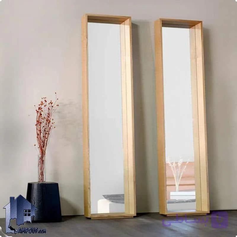 آینه قدی 50*200 مدل SMJ202 — تصویر 1