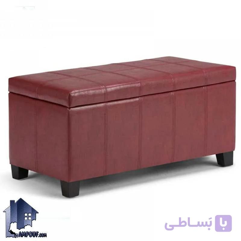 پاف PBJ104 — تصویر 1