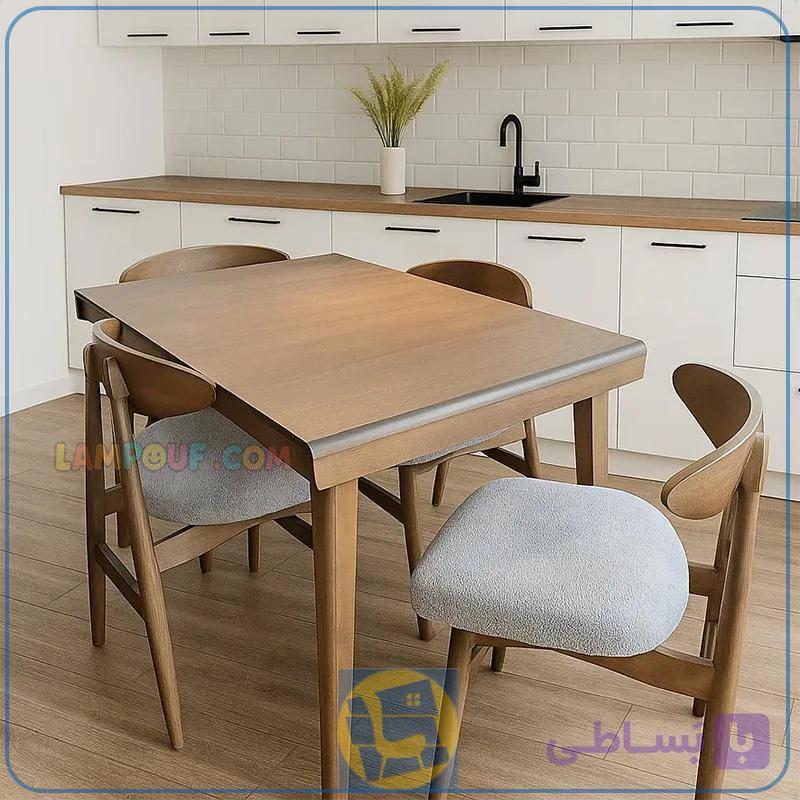 ست میز نهارخوری DTB113 — تصویر 1