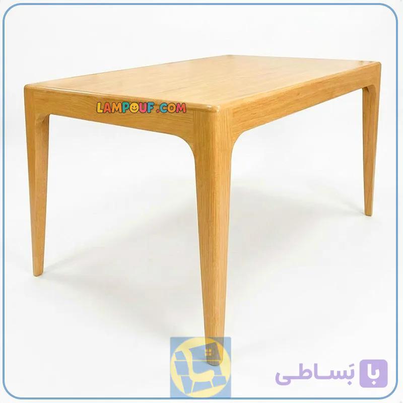 میز نهارخوری DTB22 — تصویر 1