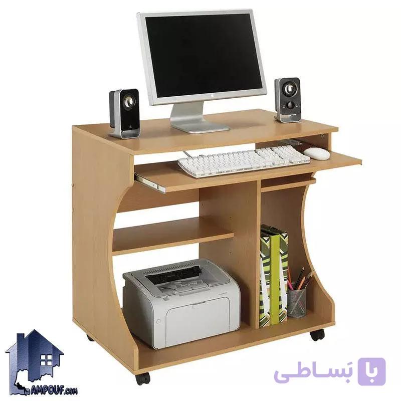 میز کامپیوتر SDJ379 — تصویر 1