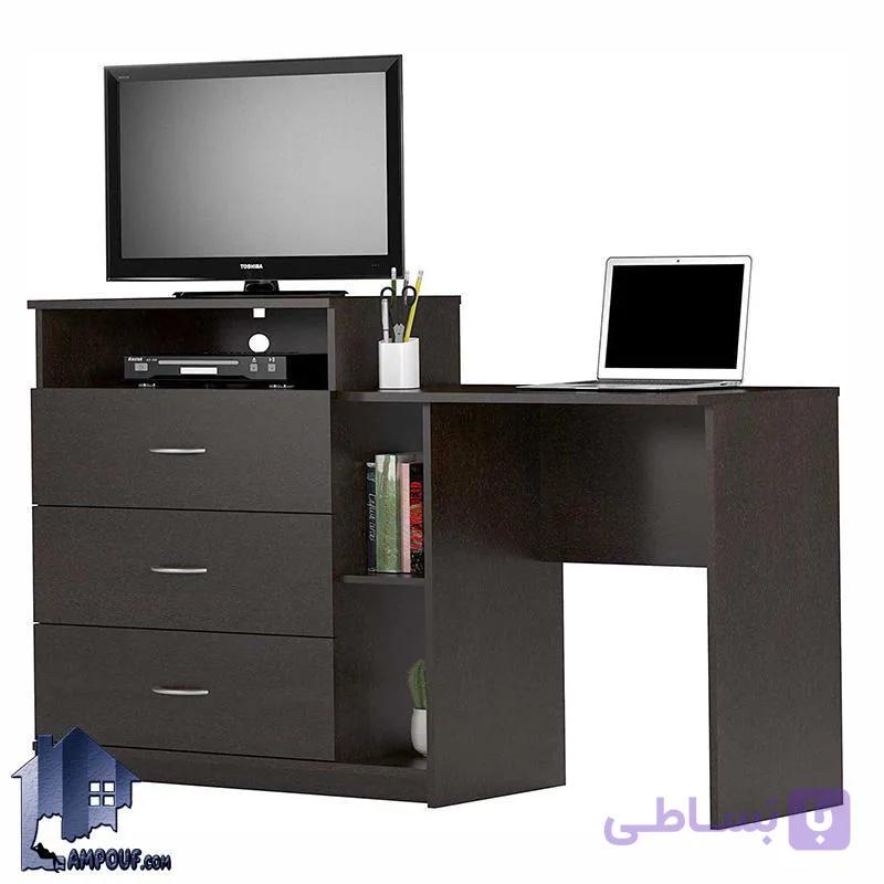 میز کامپیوتر SDJ319 — تصویر 1