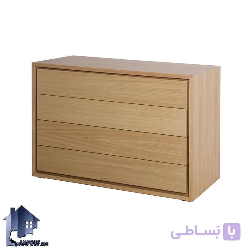 دراور DJ632 — تصویر 1