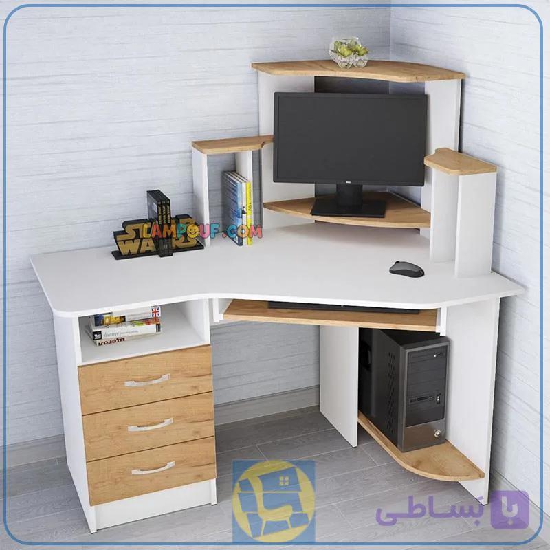 میز کامپیوتر SDJ513 — تصویر 1