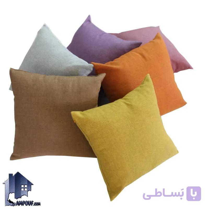 کوسن تخت سنتی Trst271 — تصویر 1