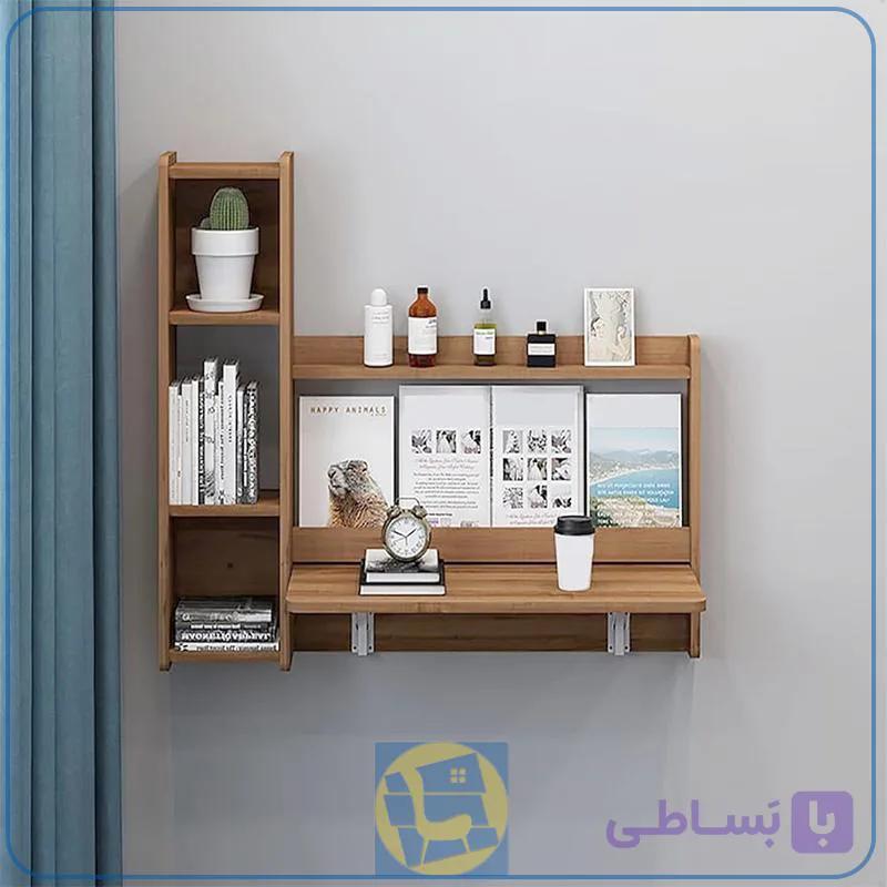 میز تحریر تاشو SDJ313 — تصویر 1