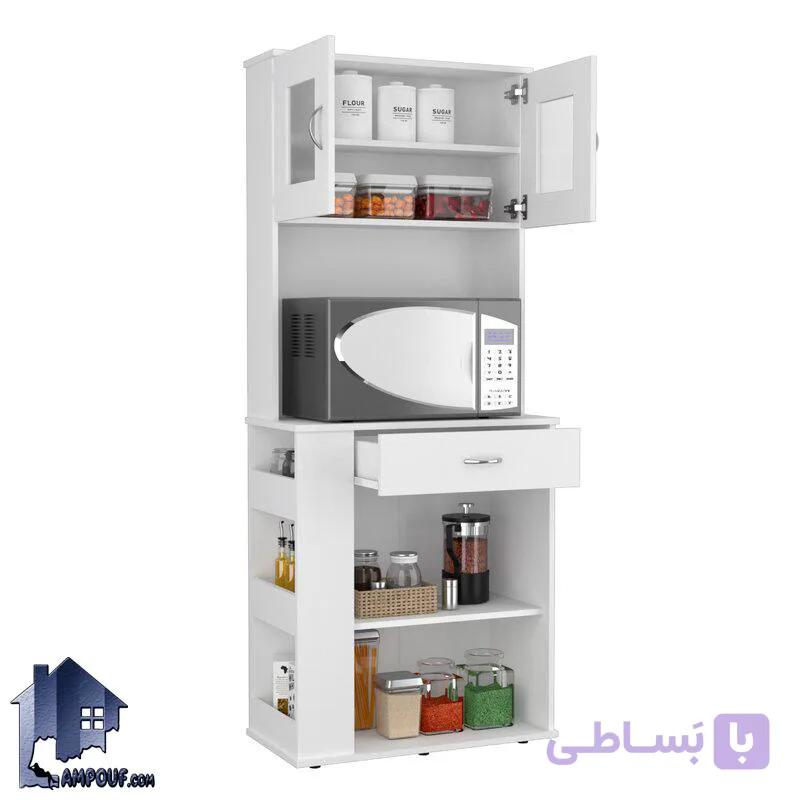 کابینت CSJ135 — تصویر 1
