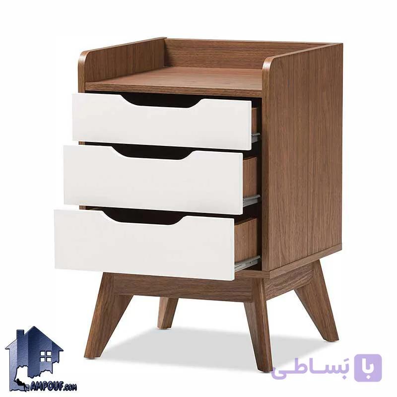 پاتختی BSTJ107 — تصویر 1