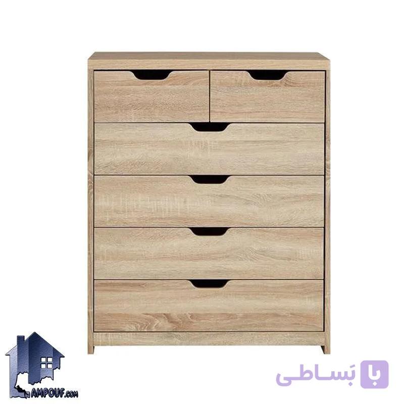دراور DJ646 — تصویر 1