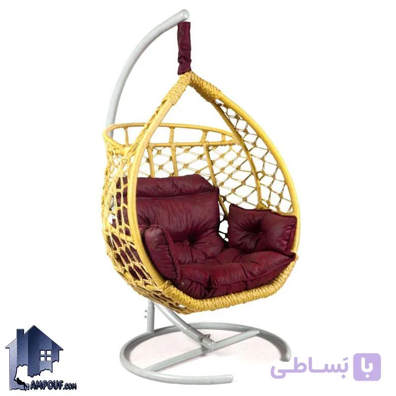 تاب ریلکسی ارس SAS101 — تصویر 1