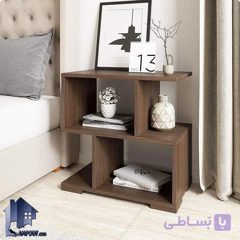پاتختی BSTJ142 — تصویر 1