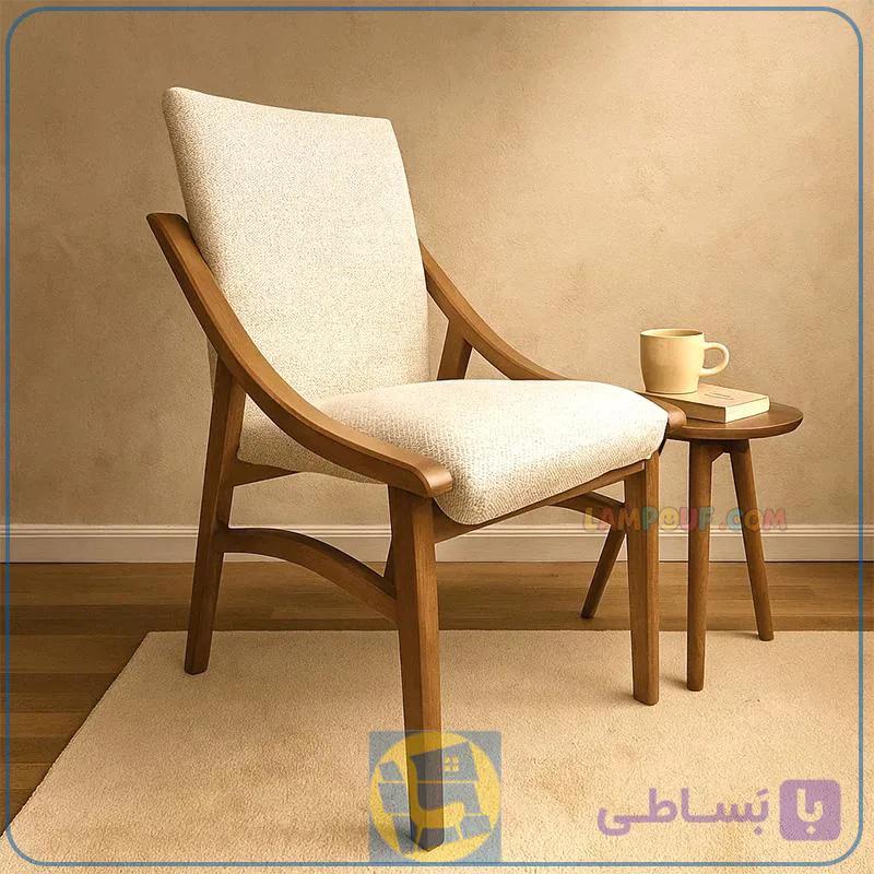 صندلی نهارخوری DSA173 — تصویر 1