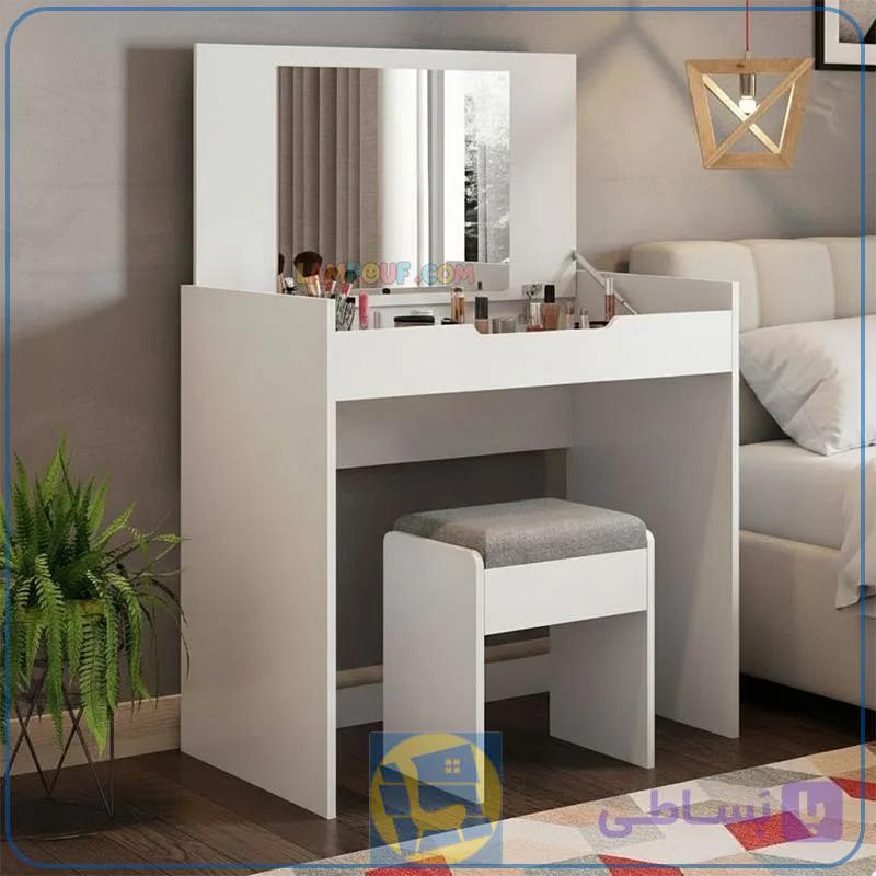 میز آرایش DJ553 — تصویر 1