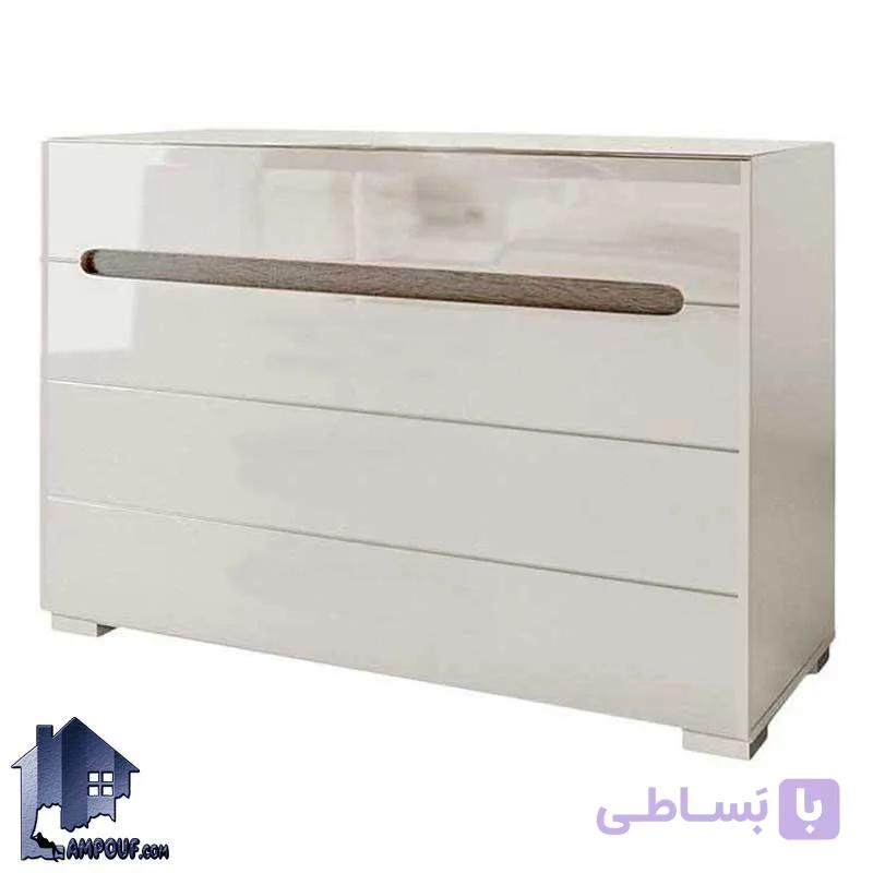 دراور DJ327 — تصویر 1