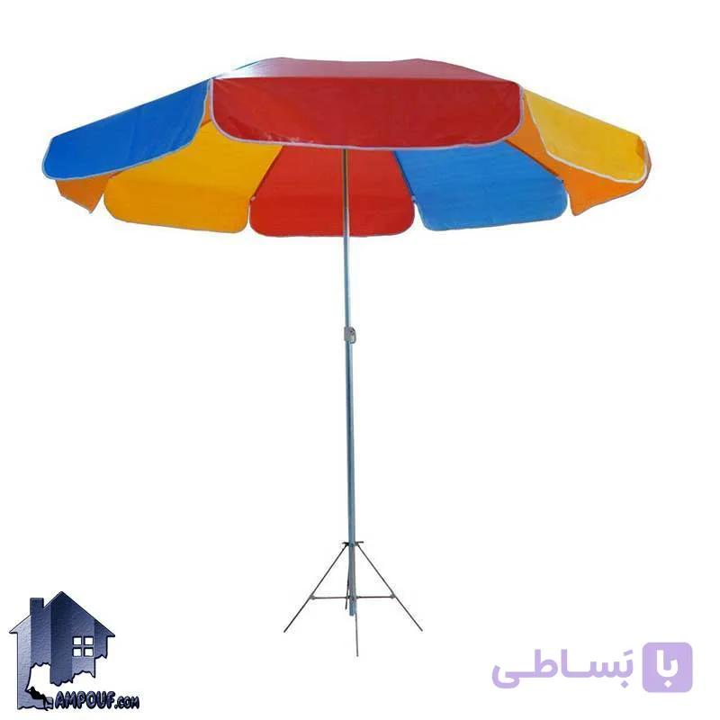 چتر CUH101 — تصویر 1