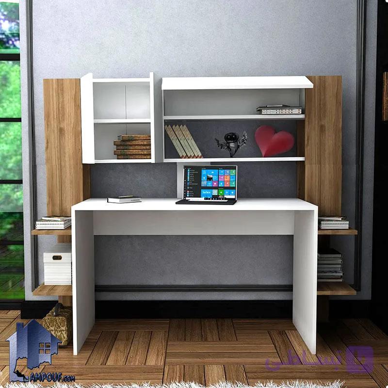 میز لپ تاپ SDJ132 — تصویر 1