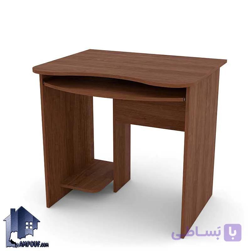 میز کامپیوتر SDJ273 — تصویر 1