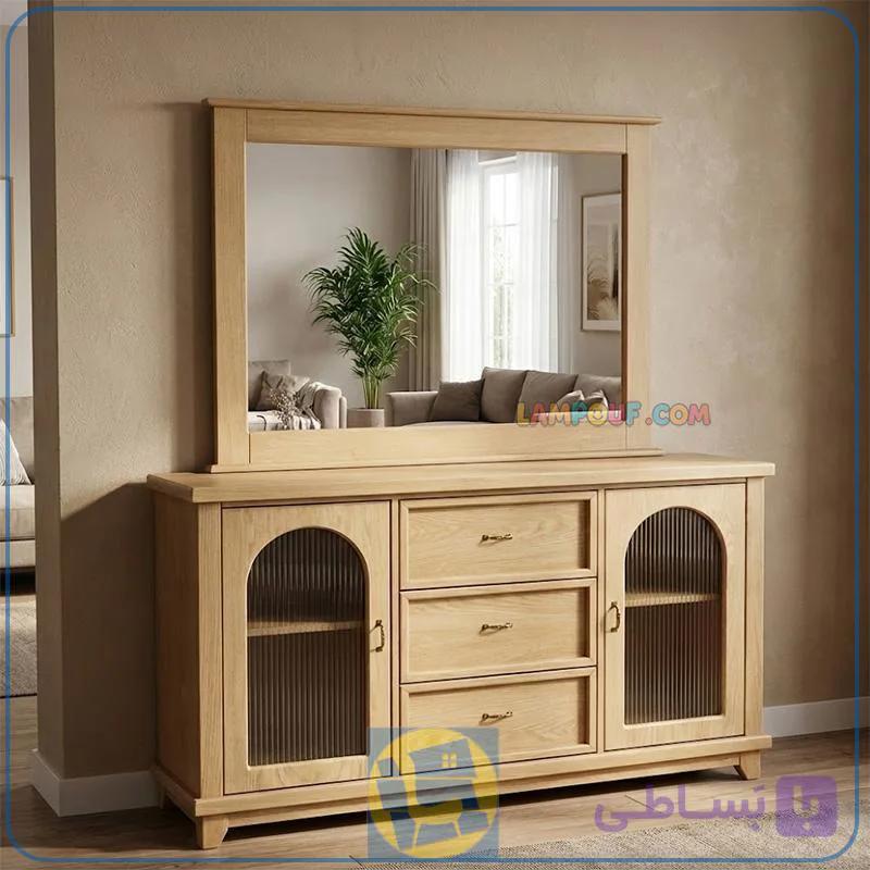 آینه کنسول SCA825 — تصویر 1
