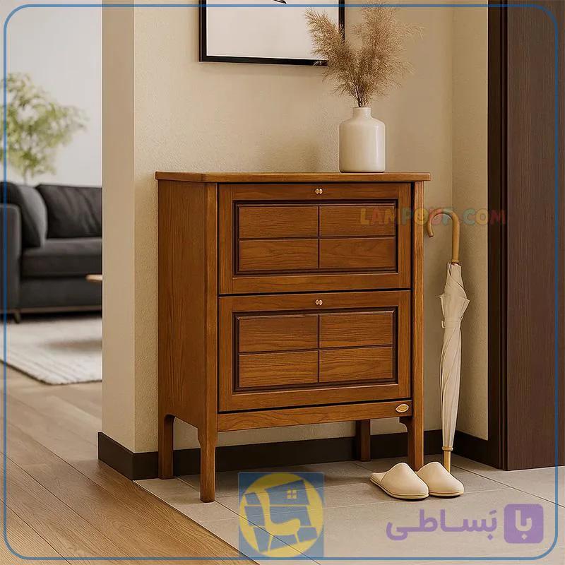 جاکفشی SHA452 — تصویر 1